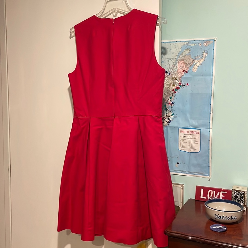 Gap dress size 12 festive and flirty